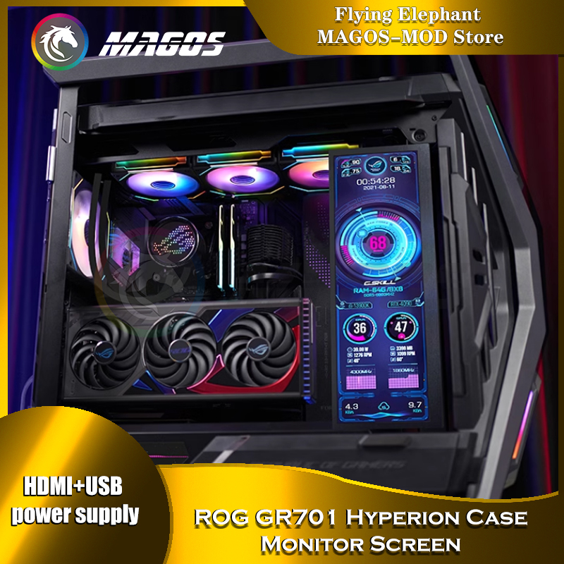 เคส GR701รอยไฮเพอเรียสแผงหน้าจ - Holy Stone Drone Hs440 บทวิจารณ์และราคา