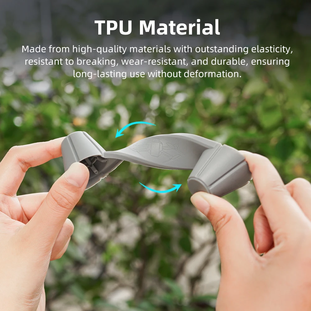 BRDRC จอยสติ๊กสําหรับ RC N1/N2 - Dji Drone Air 3 บทวิจารณ์และราคา