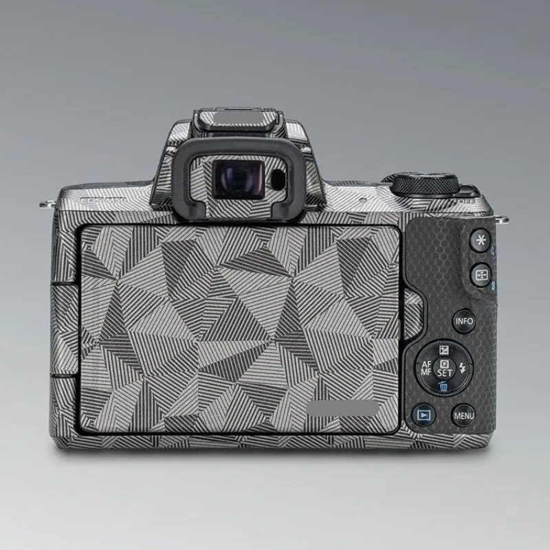 สําหรับ Canon M50/M50 II Decal - Canon Camera Eos M50 Mark Ii บทวิจารณ์และราคา