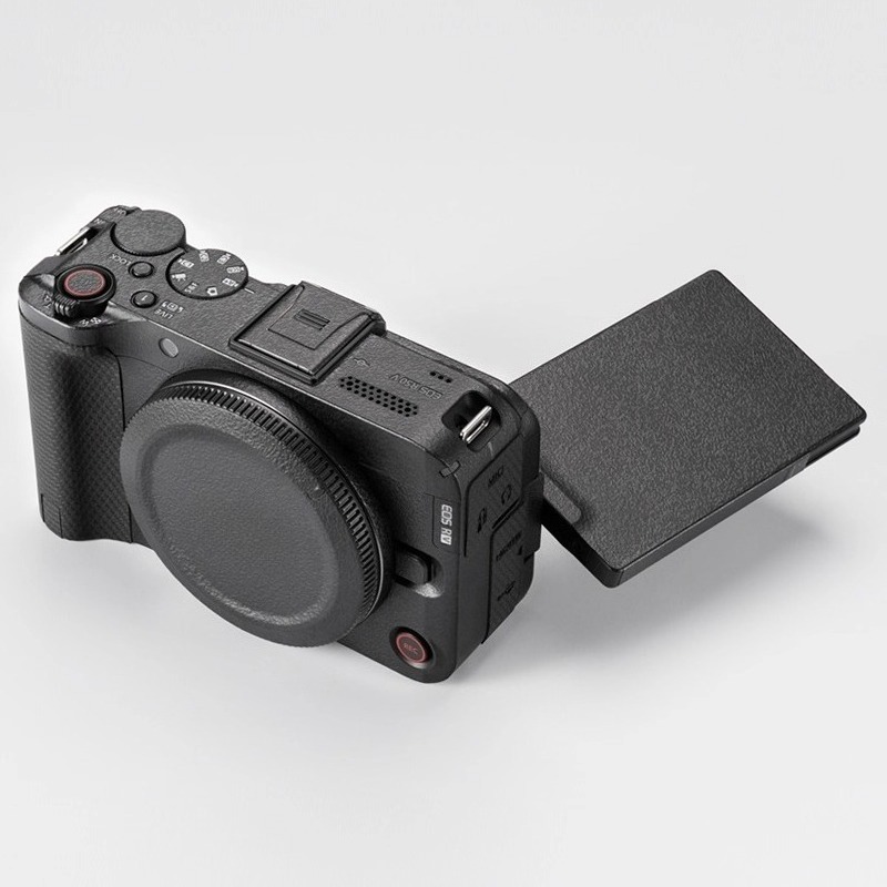 สติกเกอร์สำหรับกล้อง Canon EOS - Canon Camera Eos R50 บทวิจารณ์และราคา
