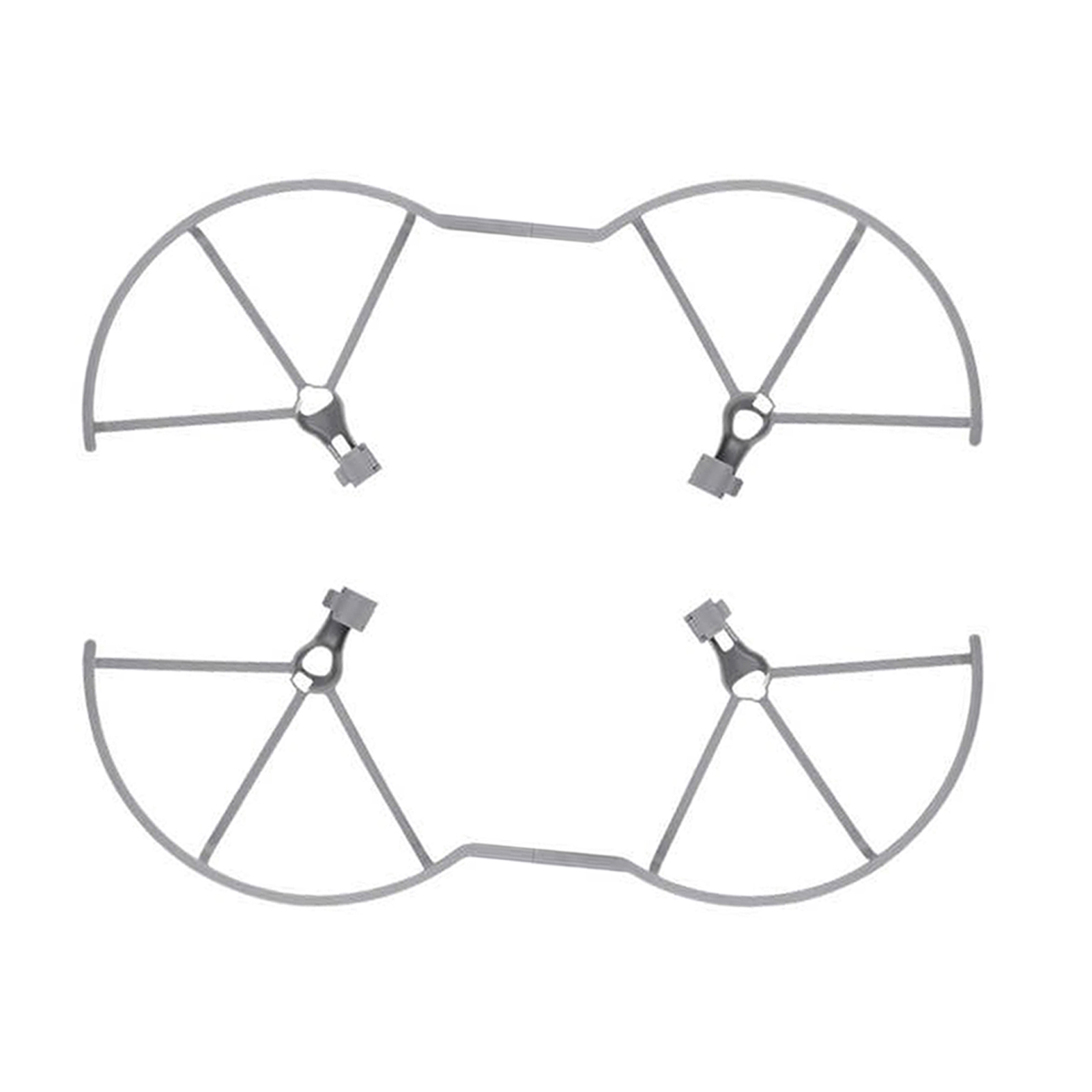 ตัวป้องกันใบพัดสำหรับ DJI Air  - Dji Drone Air 3 บทวิจารณ์และราคา