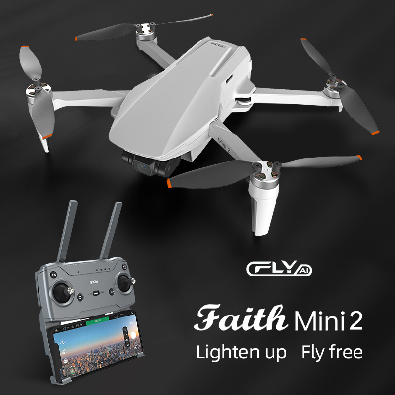 C-FLY Faith โดรนมินิ2 2 K, โดร - Holy Stone Drone Hs440 บทวิจารณ์และราคา