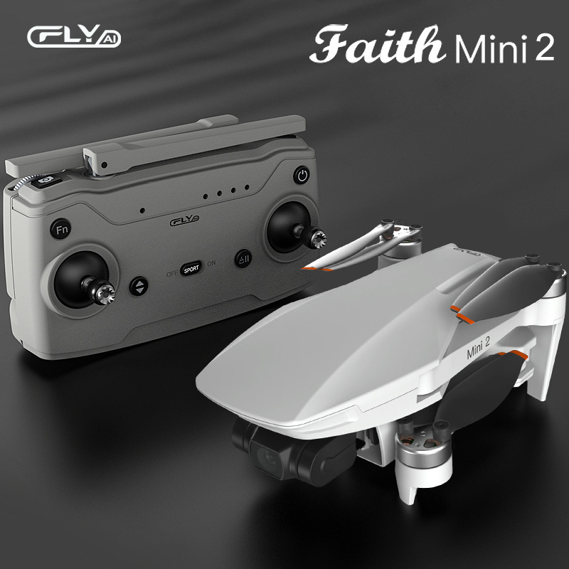 C-FLY Faith โดรนมินิ2 2 K, โดร - Holy Stone Drone Hs440 บทวิจารณ์และราคา