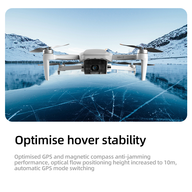 C-FLY Faith โดรนมินิ2 2 K, โดร - Holy Stone Drone Hs440 บทวิจารณ์และราคา