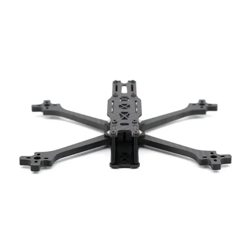 ชุดเฟรม TBS SOURCE ONE V6 5 นิ - Tbs Fpv Source One บทวิจารณ์และราคา