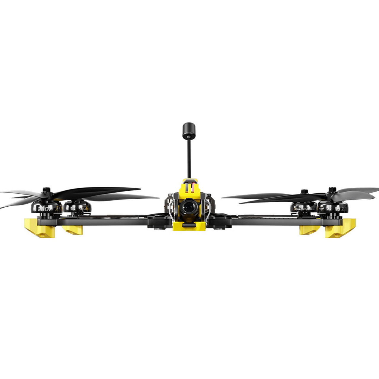 ชุดอุปกรณ์โดรน SpeedyBee Mario - Drone Kit Fpv บทวิจารณ์และราคา