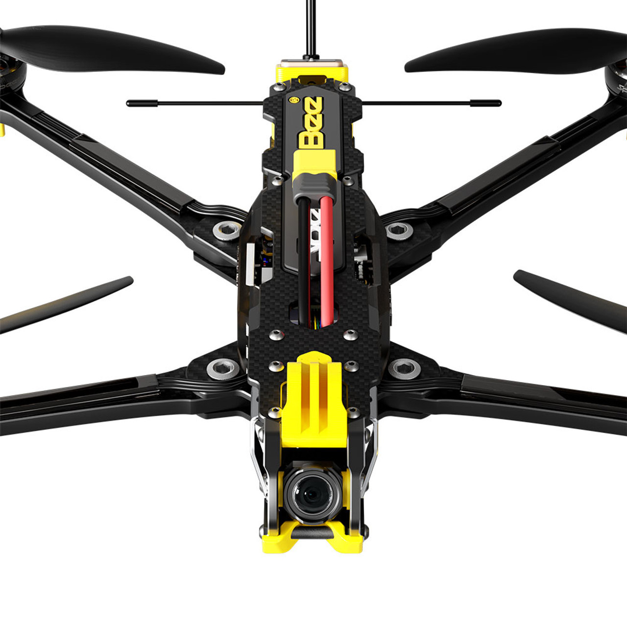 ชุดอุปกรณ์โดรน SpeedyBee Mario - Drone Kit Fpv บทวิจารณ์และราคา