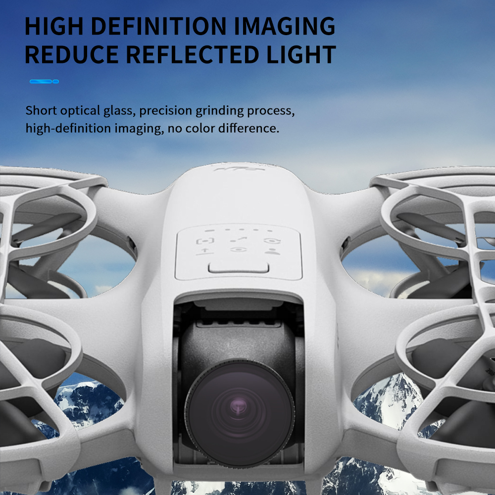 ฟิลเตอร์สำหรับ DJI NEO ชุดฟิลเ - Drone Kit With Camera บทวิจารณ์และราคา