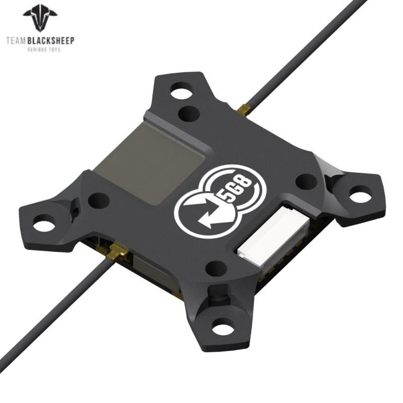 Blacksheep TBS CROSSFIRE SIXTY - Tbs Fpv Tracer บทวิจารณ์และราคา
