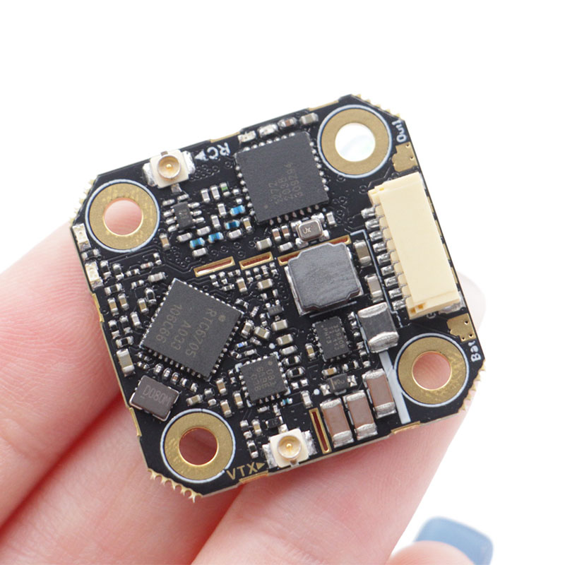 Blacksheep TBS CROSSFIRE SIXTY - Tbs Fpv Tracer บทวิจารณ์และราคา