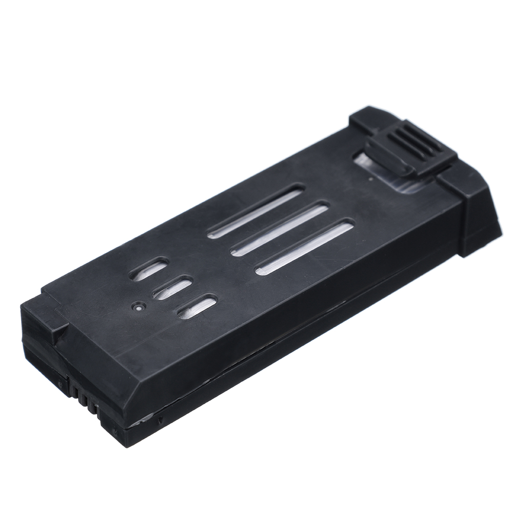 รุ่นอัพเกรด 3.7V 850mah แบตเตอ - Eachine Drone E58 บทวิจารณ์และราคา