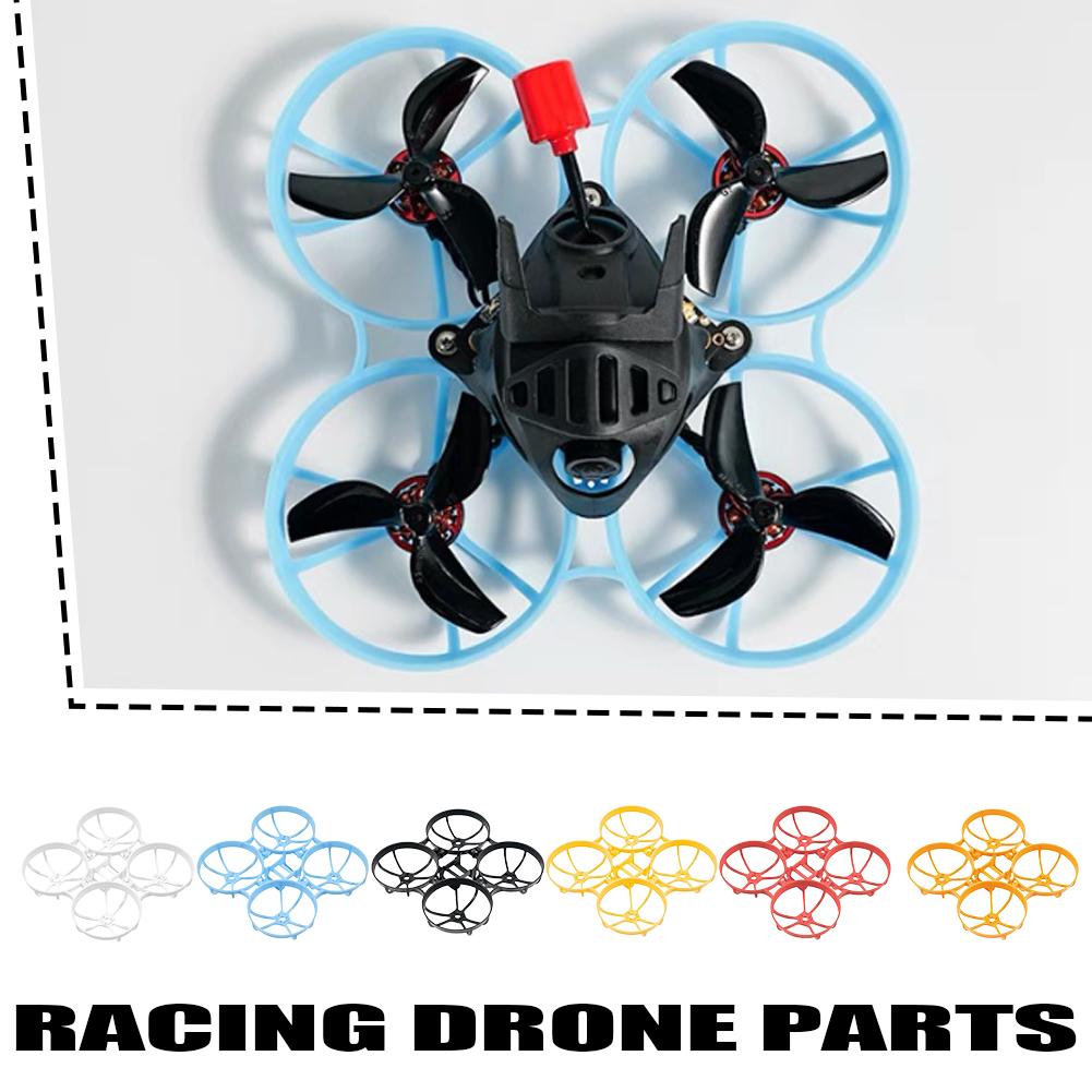 ชุดเฟรมโดรนแข่ง FPV รุ่นใหม่ที - Drone Kit Racing บทวิจารณ์และราคา