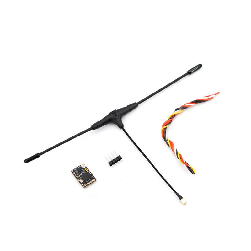 Original TBS CROSSFIRE NANO RX - Tbs Fpv Crossfire บทวิจารณ์และราคา