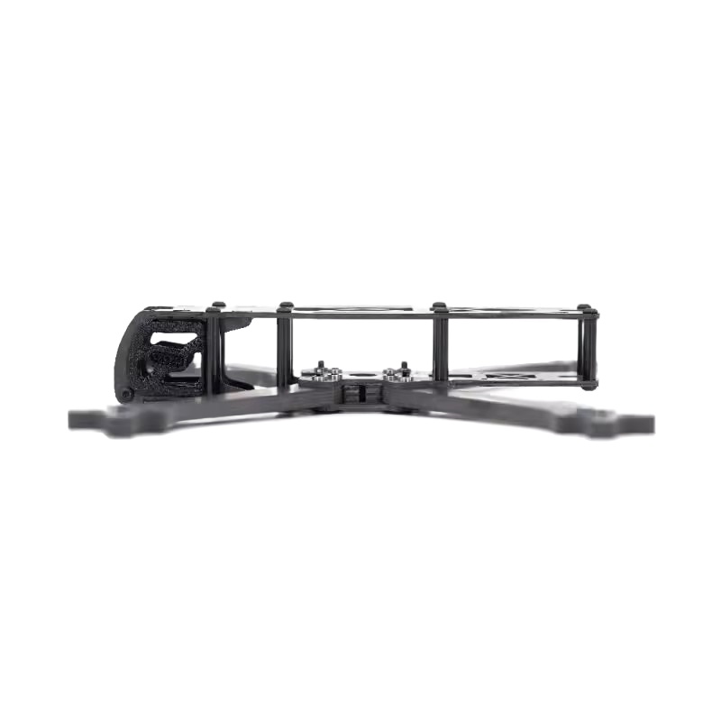 โครงเครื่องควอดคอปเตอร์ TBS So - Tbs Fpv Source One บทวิจารณ์และราคา