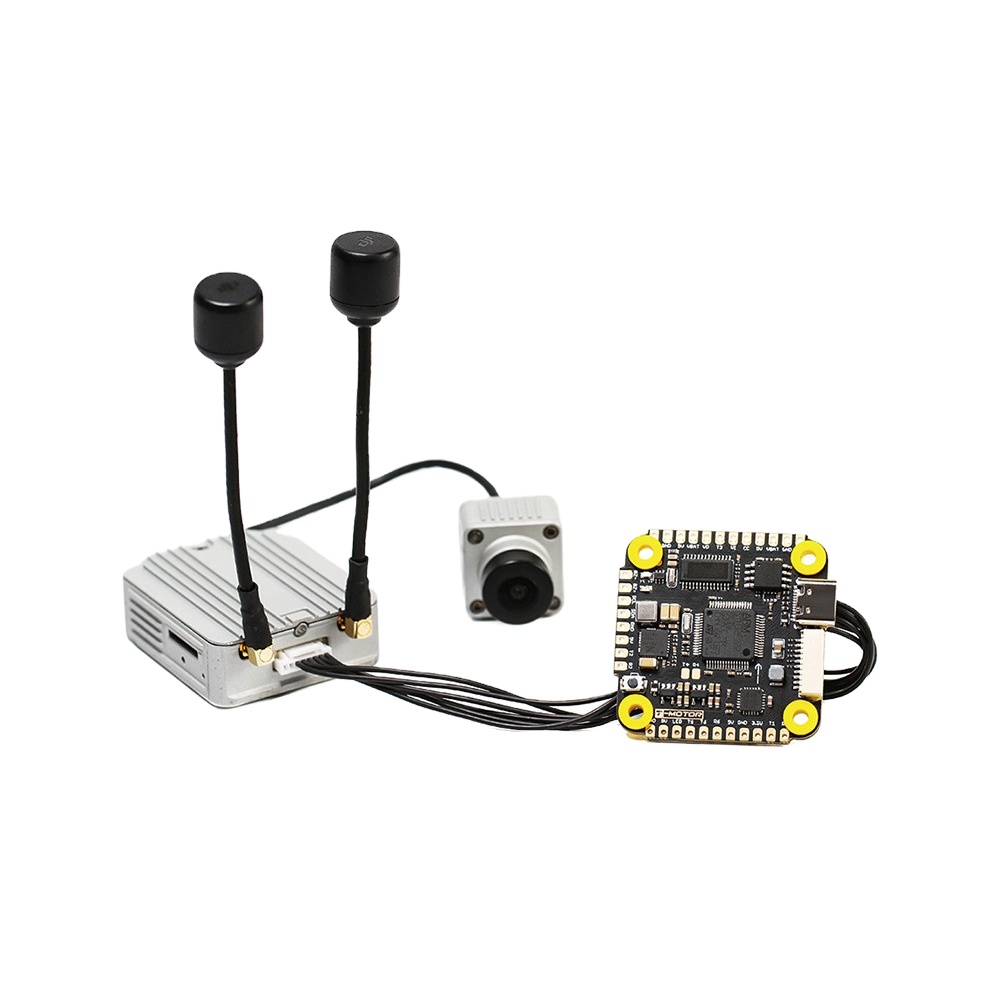 2026T-HOBBY Single-Sided Pacer - Betaflight Fc F7 บทวิจารณ์และราคา