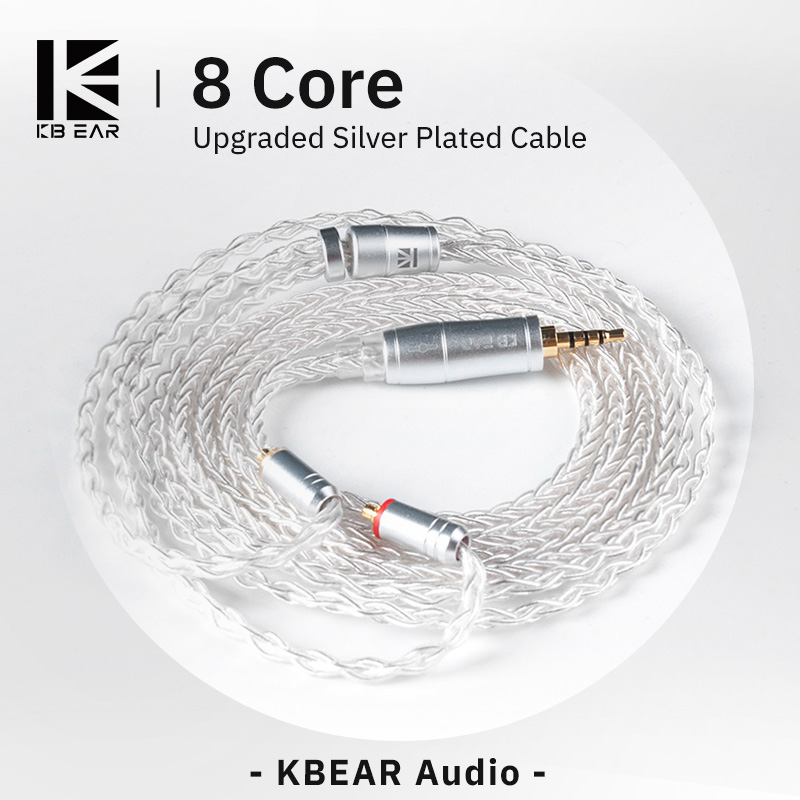 KBEAR 8 Core อัพเกรด Silver สา - Eachine Drone E010 บทวิจารณ์และราคา