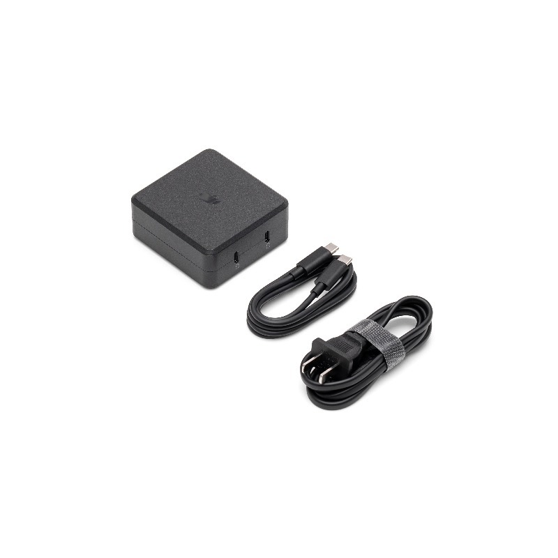 อะแดปเตอร์แปลงไฟสำหรับเดสก์ท็อ - Dji Drone Air 3 บทวิจารณ์และราคา