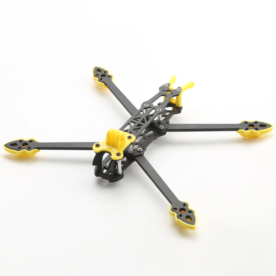ชุดโครง FPV Mark4 ขนาด 5 นิ้ว  - Drone Kit Octocopter บทวิจารณ์และราคา