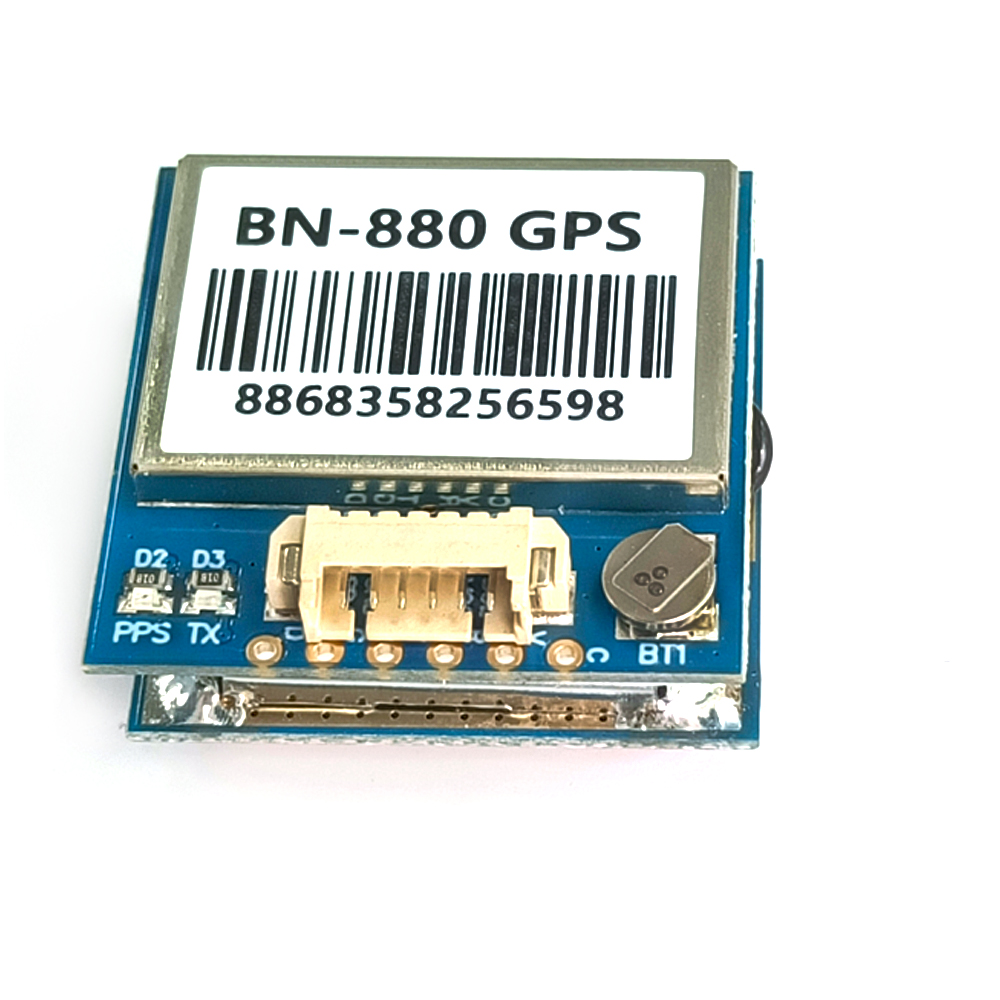 BN-880 BN880 โมดูล GPS Flight  - Drone Kit Hexacopter บทวิจารณ์และราคา