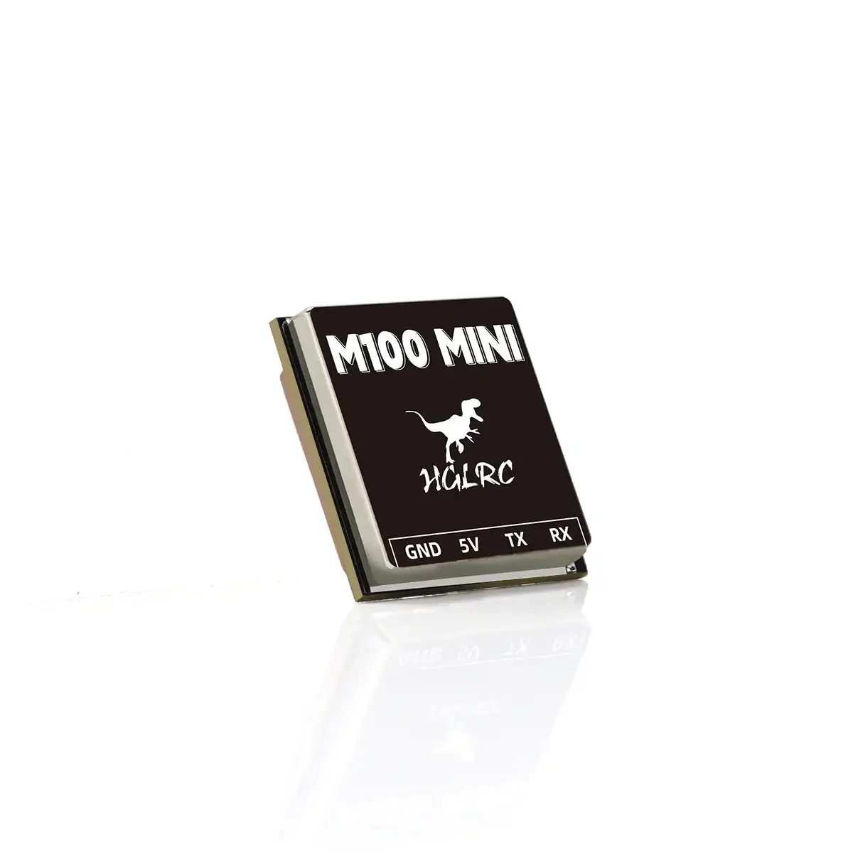 HGLRC M100 มินิ GPS โมดูล M10  - Drone Kit Racing บทวิจารณ์และราคา