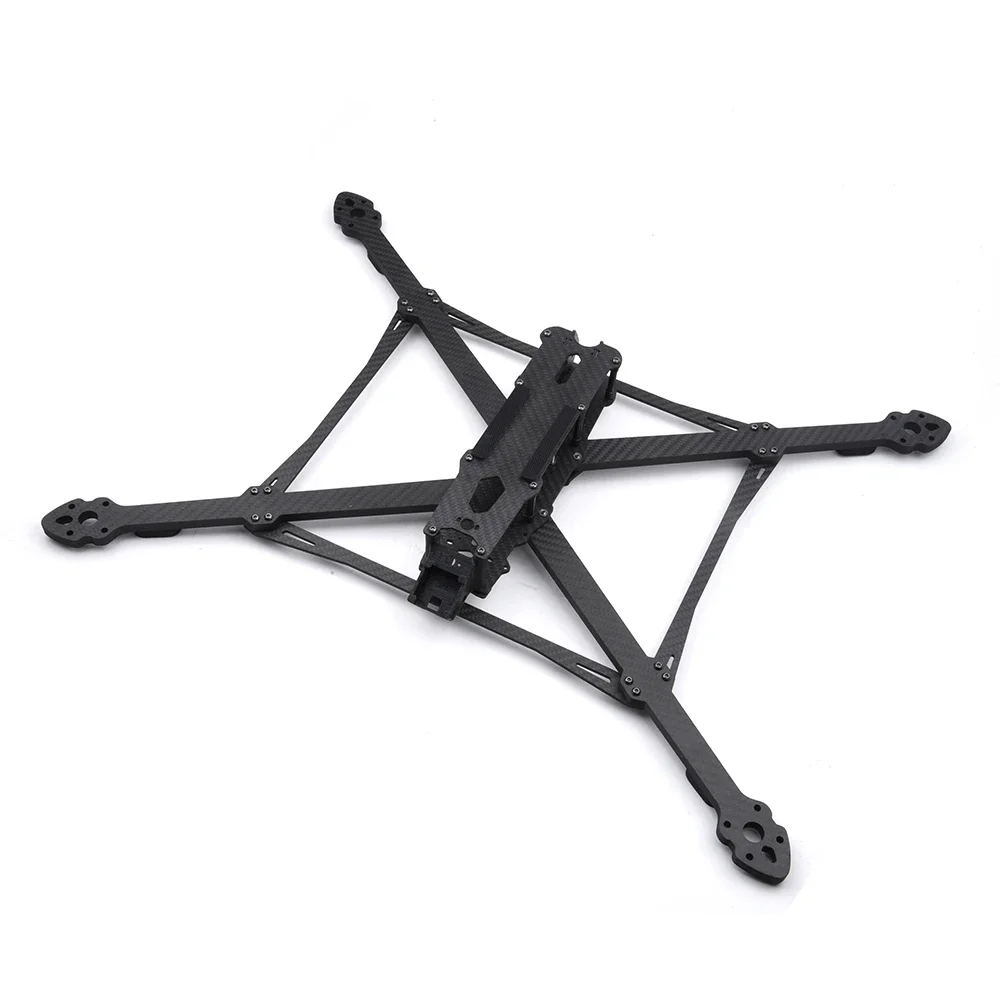 MARK4 V3 13 นิ้ว FPV Drone Fra - Drone Kit Heavy Lift บทวิจารณ์และราคา