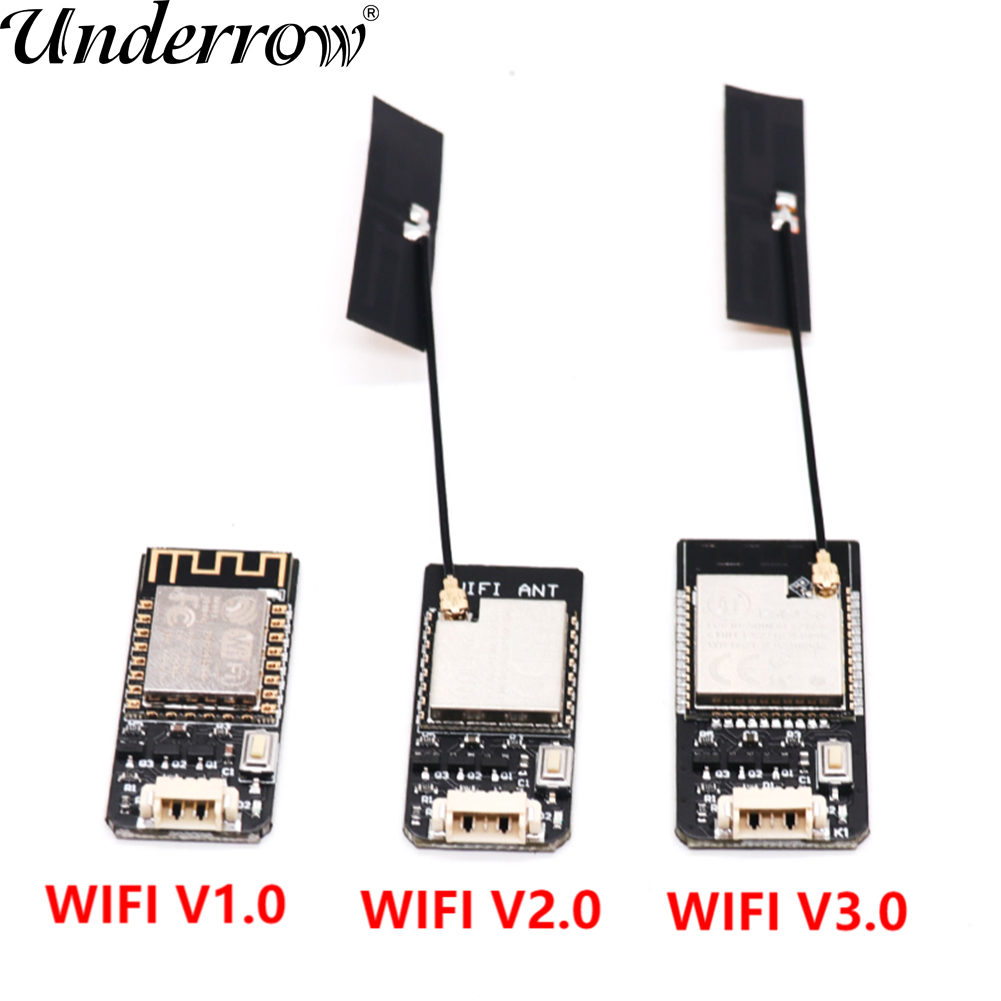 ใหม่ MAVLink2ไร้สาย Wifi วิทยุ - Drone Kit Hexacopter บทวิจารณ์และราคา