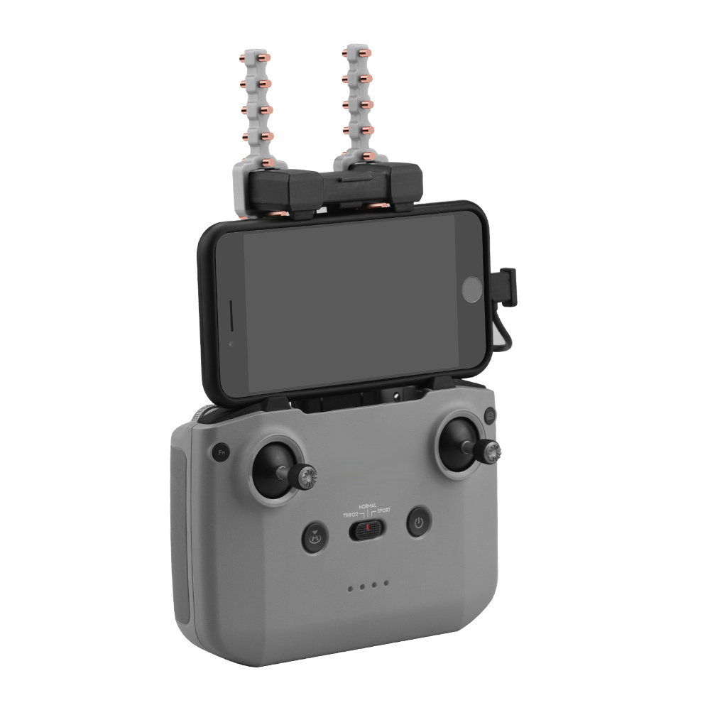 สัญญาณ Booster Yagi เสาอากาศสํ - Dji Drone Mini 3 บทวิจารณ์และราคา