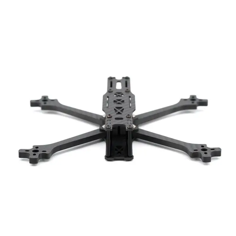ชุดเฟรม TBS SOURCE ONE V5.1 ขน - Tbs Fpv Source One บทวิจารณ์และราคา