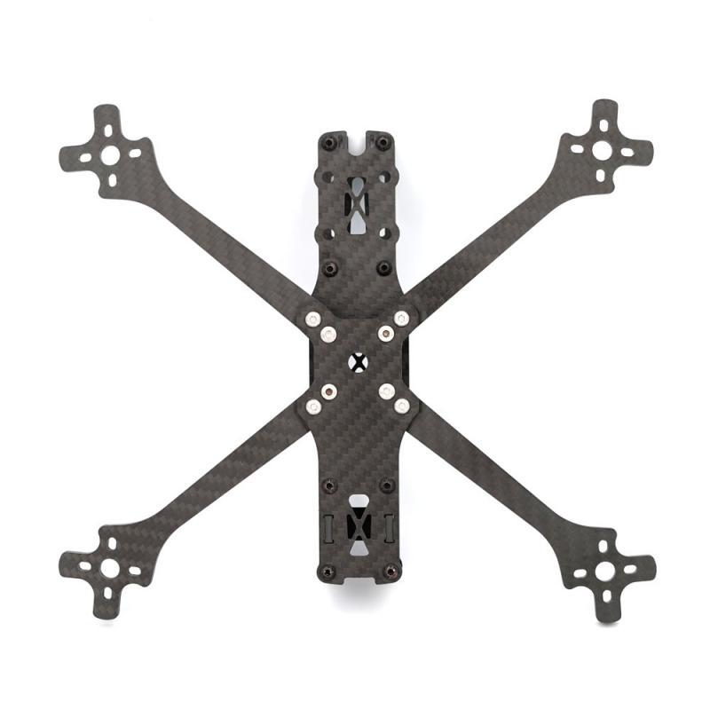 ชุดเฟรม TBS SOURCE ONE V5.1 ขน - Tbs Fpv Source One บทวิจารณ์และราคา