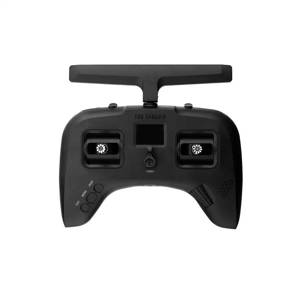 รีโมทคอนโทรล TANGO 2 V4 สำหรับ - Tbs Fpv Crossfire บทวิจารณ์และราคา