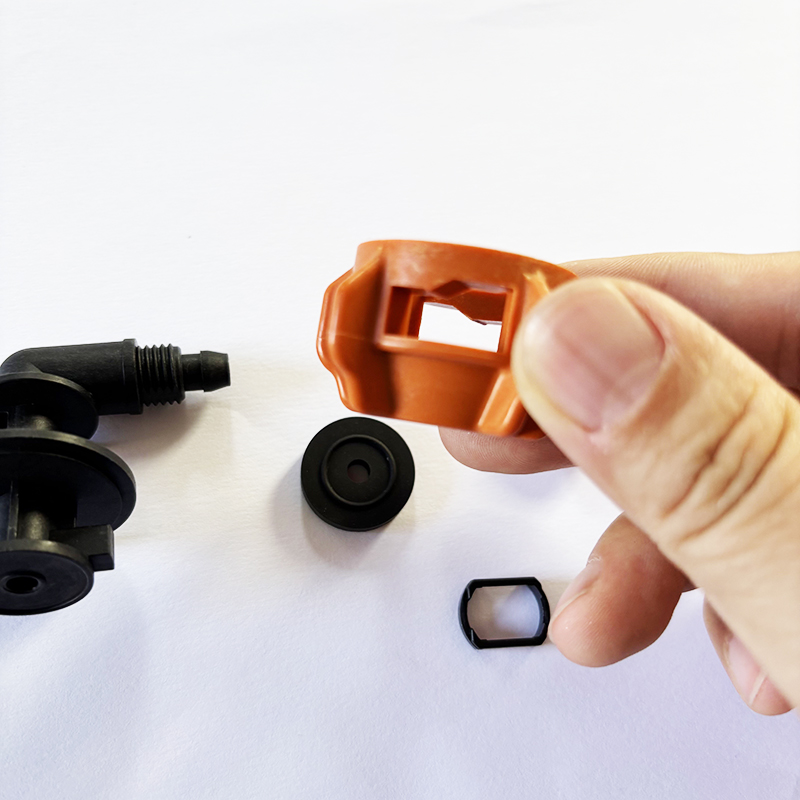 อะไหล่ซ่อม Agras T20 ชุดหัวฉีด - Drone Kit Parts Included บทวิจารณ์และราคา