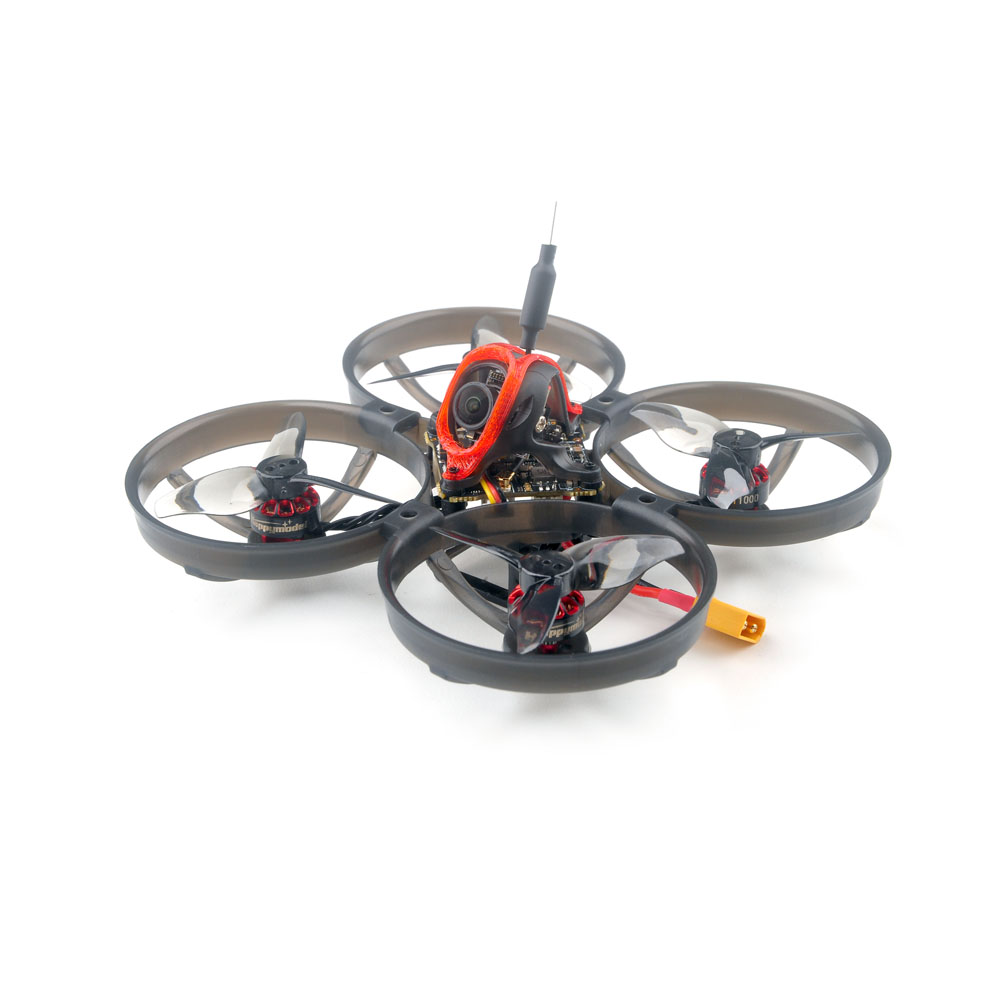 ชุดโครงโดรน HappyModel Mobula8 - Drone Kit Fpv บทวิจารณ์และราคา