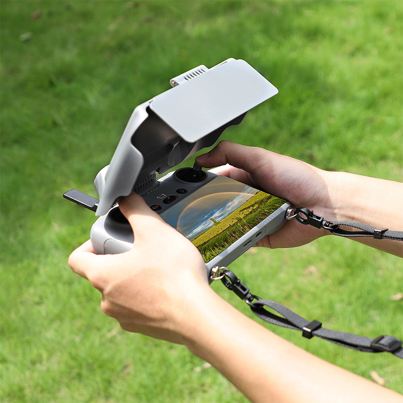 RC2 จอยสติ๊ก โปรเทคเตอร์ ซันเช - Dji Drone Mini 4 Pro บทวิจารณ์และราคา