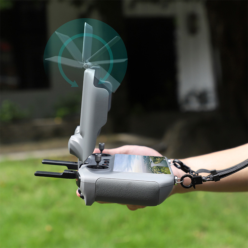 RC2 จอยสติ๊ก โปรเทคเตอร์ ซันเช - Dji Drone Mini 4 Pro บทวิจารณ์และราคา