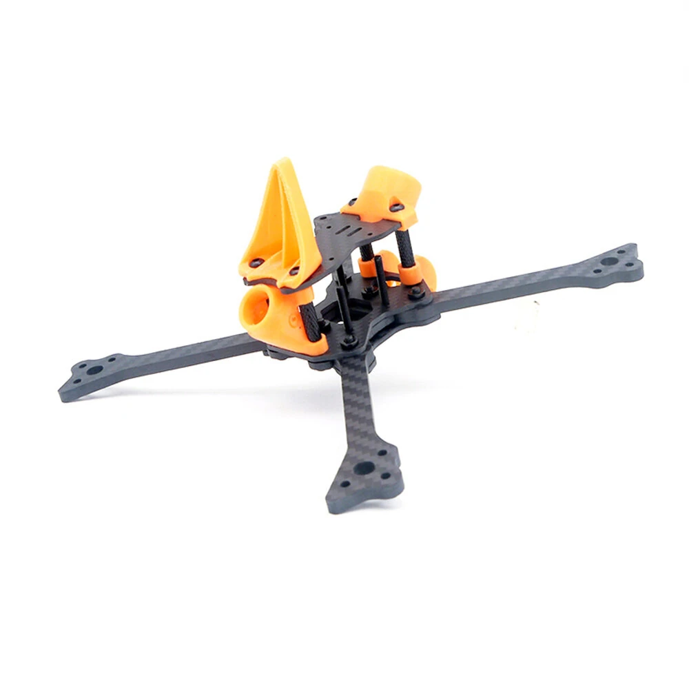 TEOSAW 533Pro 190mm ฐานล้อ 5 ม - Drone Kit Racing บทวิจารณ์และราคา