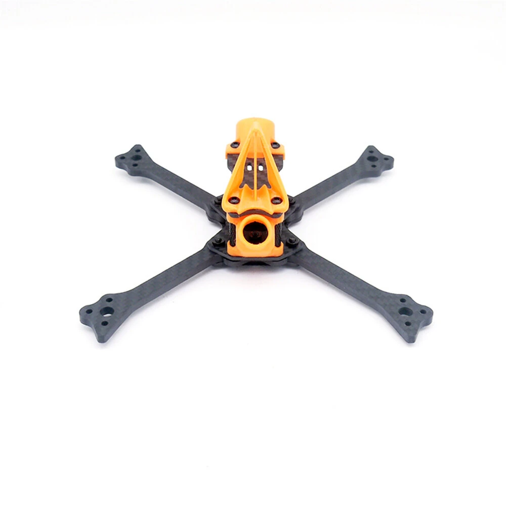 TEOSAW 533Pro 190mm ฐานล้อ 5 ม - Drone Kit Racing บทวิจารณ์และราคา