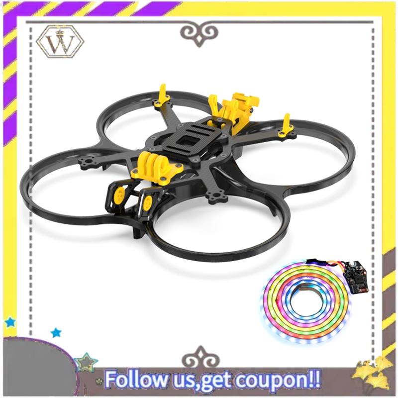 AU33-For Speedybee Bee35 Pro L - Drone Kit Racing บทวิจารณ์และราคา