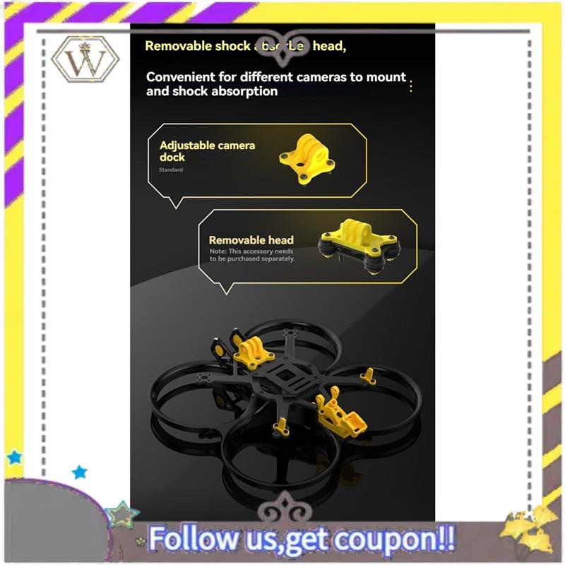 AU33-For Speedybee Bee35 Pro L - Drone Kit Racing บทวิจารณ์และราคา