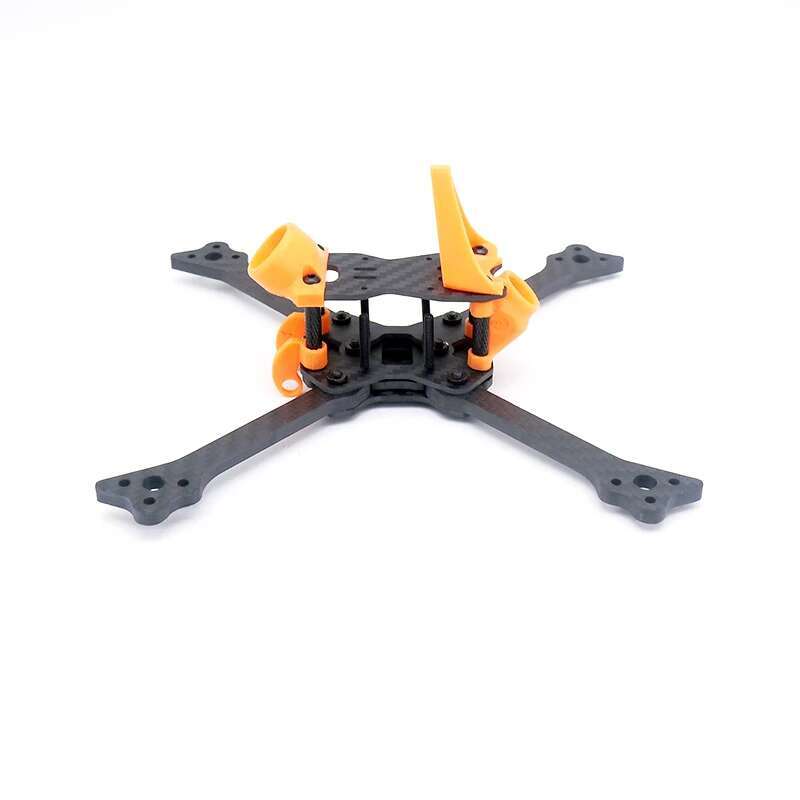 ชุดโครง FPV 533 PRO ขนาด 5 นิ้ - Drone Kit Fpv บทวิจารณ์และราคา