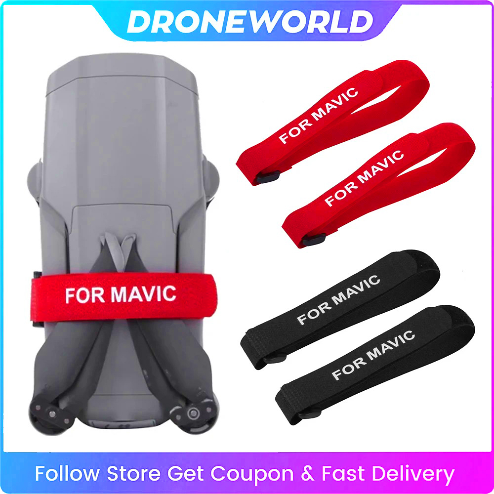 ตัวป้องกันใบพัดแบบพับได้ 360 อ - Dji Drone Air 3 บทวิจารณ์และราคา