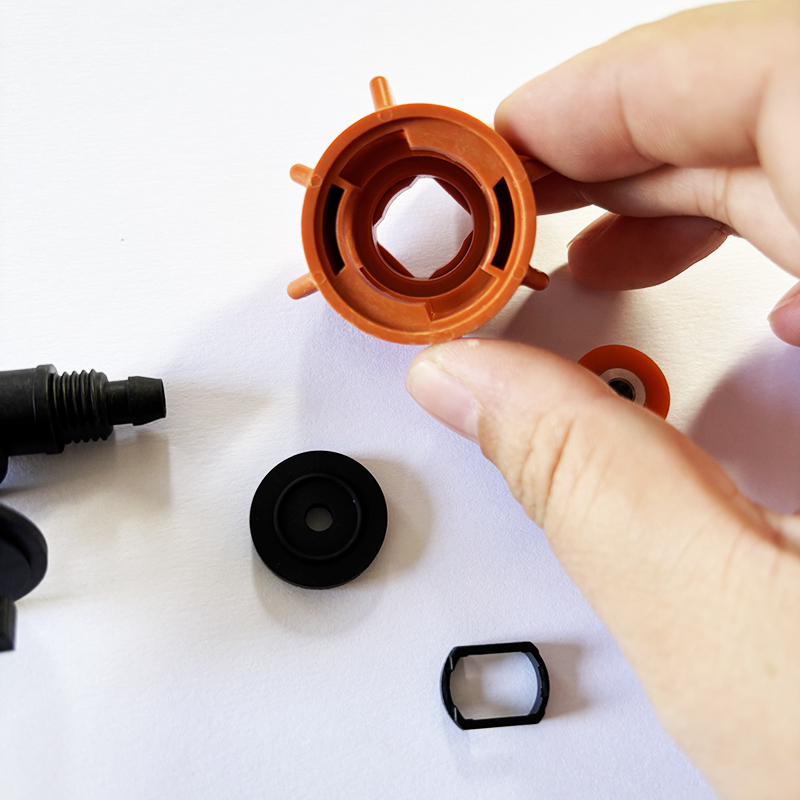 Agras【T30】Nozzle Body Full Kit - Drone Kit Parts Included บทวิจารณ์และราคา