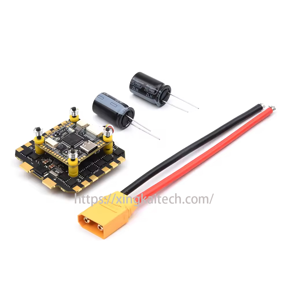 ชุดควบคุมการบิน F405 F722 F7 F - Betaflight Fc F7 บทวิจารณ์และราคา