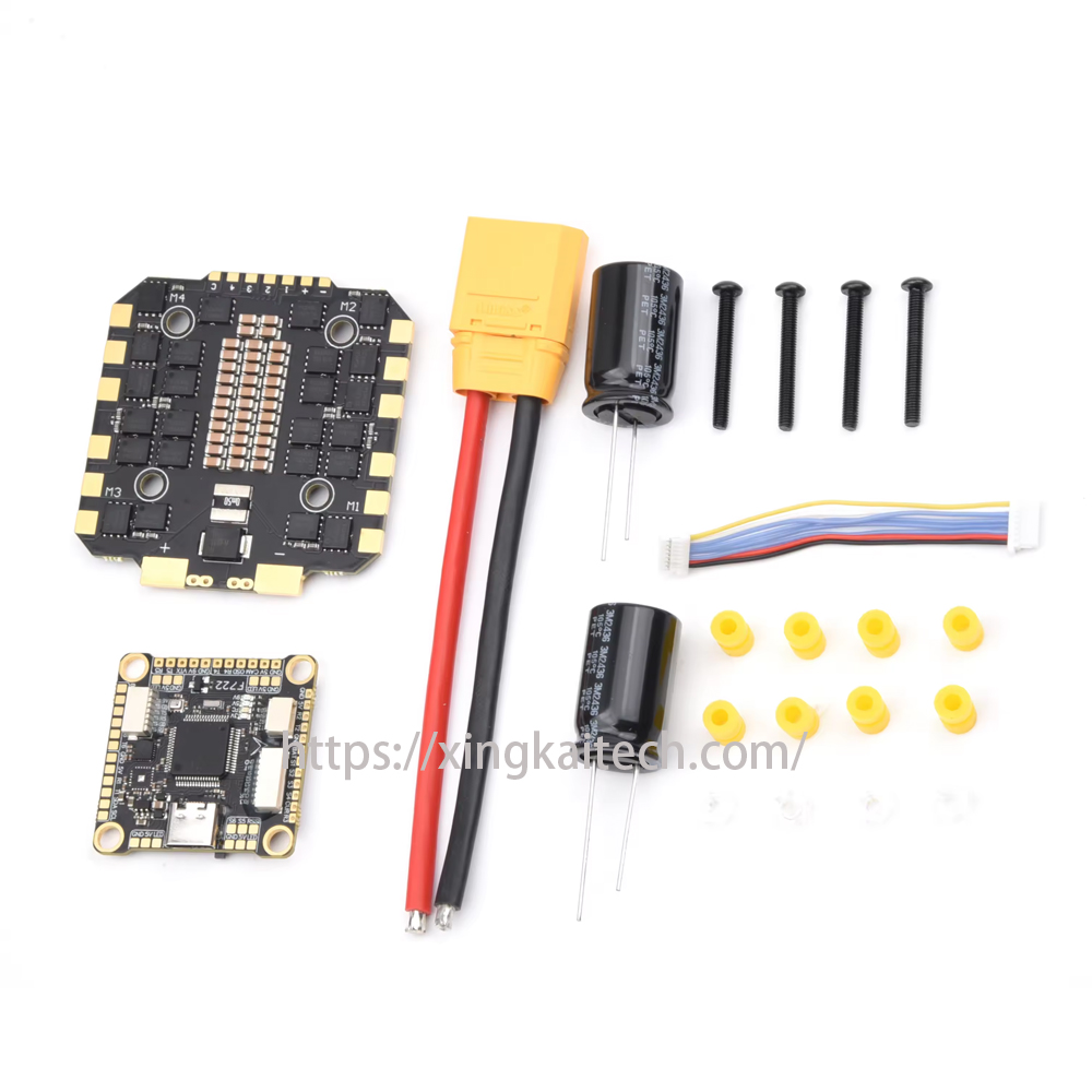 ชุดควบคุมการบิน F405 F722 F7 F - Betaflight Fc F7 บทวิจารณ์และราคา