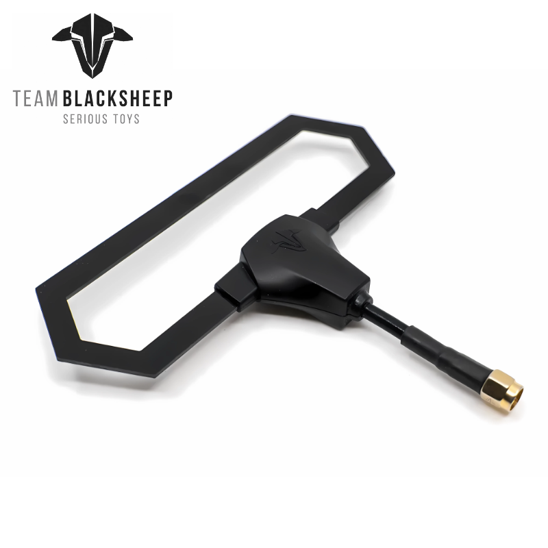 TBS เพชรเสาอากาศ 868 915MHz Cr - Tbs Fpv Tracer บทวิจารณ์และราคา