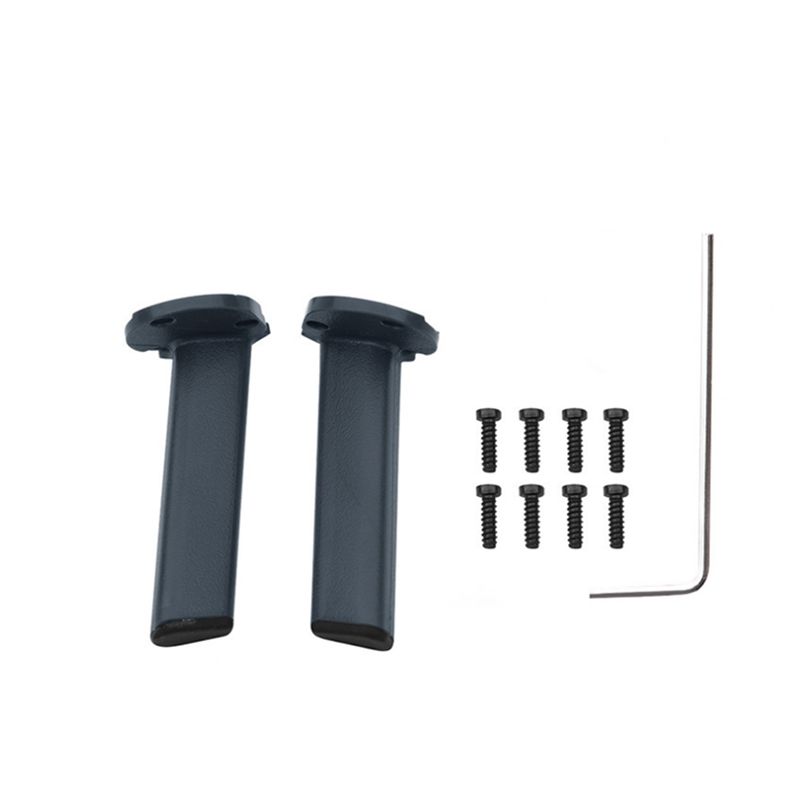 [A92Z!NEW] ชุดซ่อมขาตั้งกล้องส - Drone Kit Parts Included บทวิจารณ์และราคา