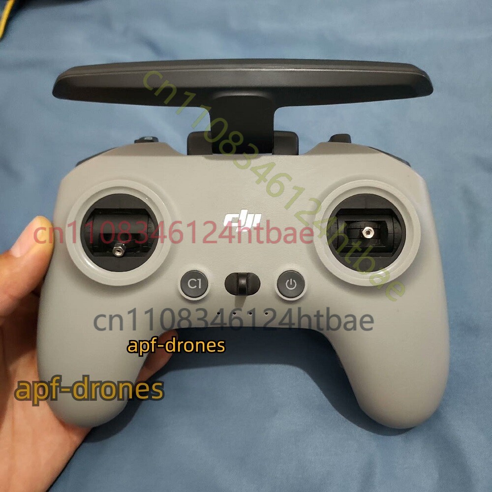 ใช้สำหรับรีโมทคอนโทรล DJI FPV  - Drone Kit Professional บทวิจารณ์และราคา