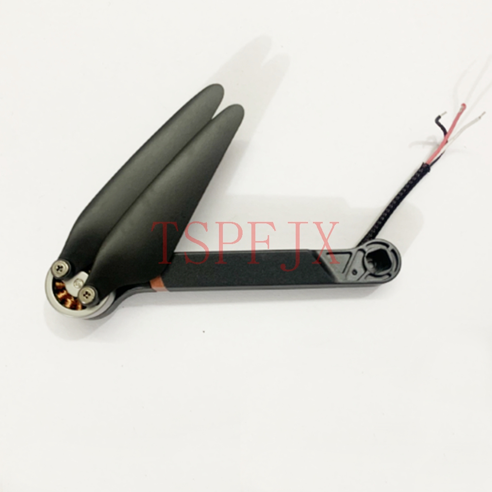 ชุดแขนพร้อมมอเตอร์สําหรับ SJRC - Holy Stone Drone Hs720 บทวิจารณ์และราคา