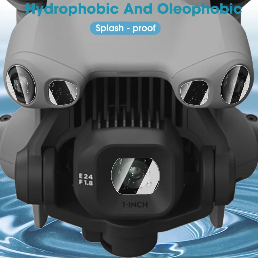 3/1 ชุดสำหรับกล้องโดรน DJI Min - Dji Drone Mini 3 บทวิจารณ์และราคา