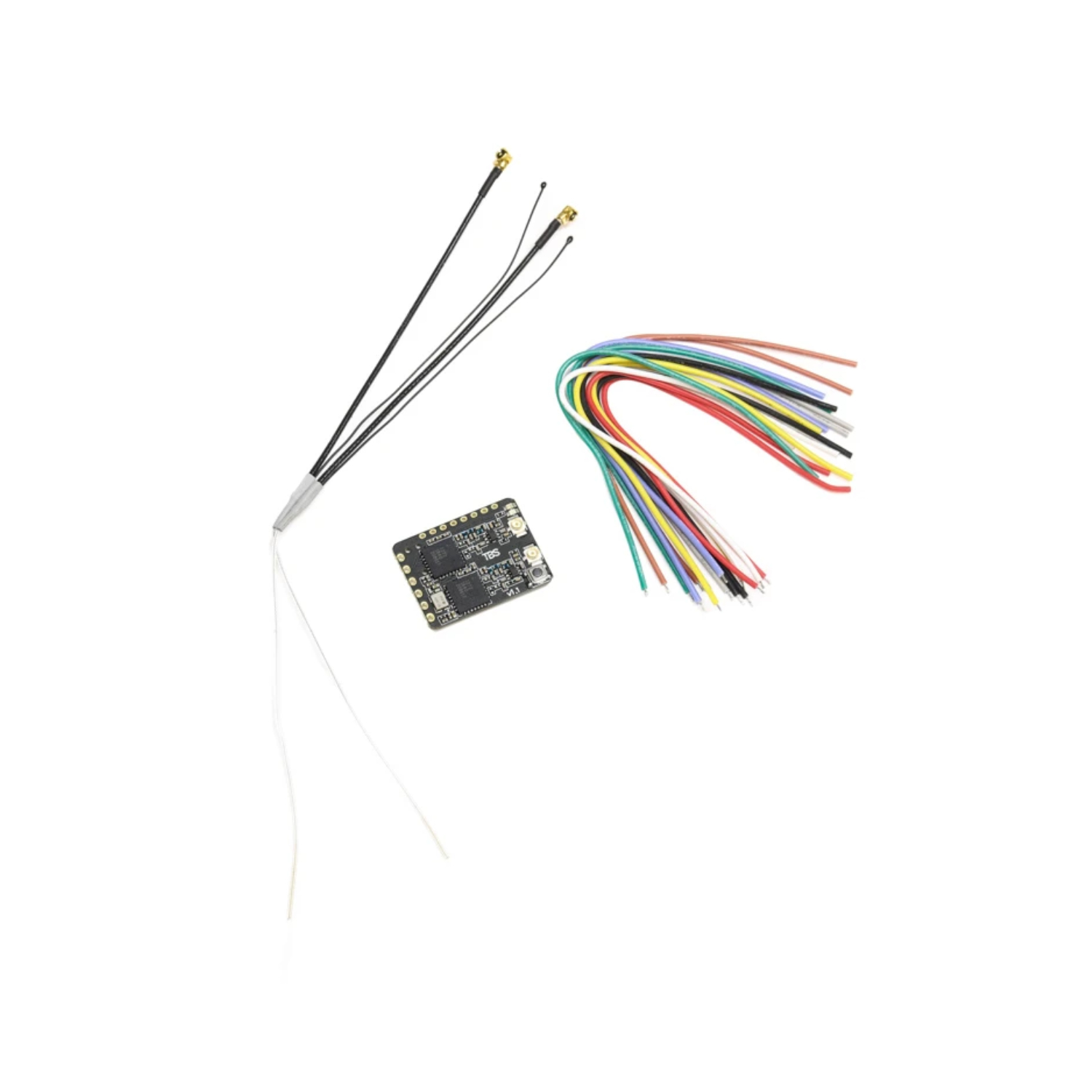 TBS Crossfire Diversity Nano R - Tbs Fpv Crossfire บทวิจารณ์และราคา