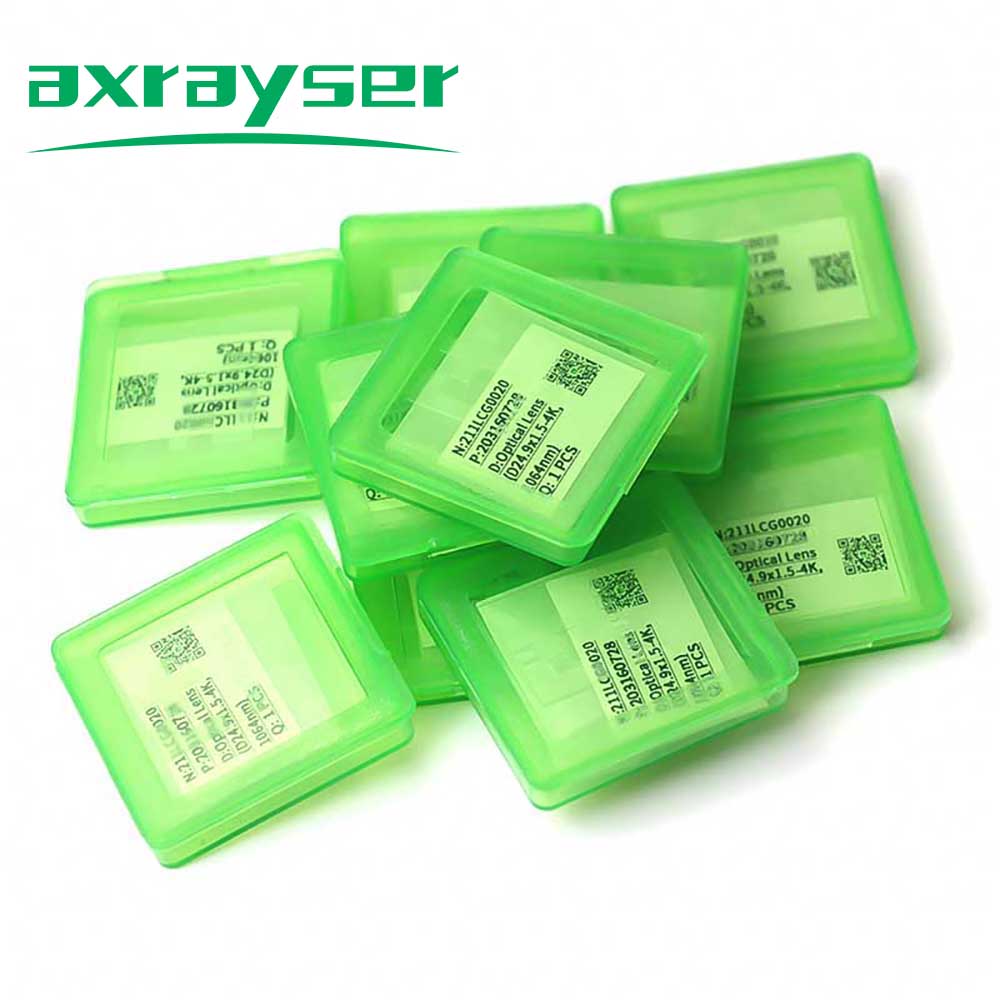 เลนส์ป้องกัน RAYTOOLS สำหรับ B - Holy Stone Drone Hs720 บทวิจารณ์และราคา